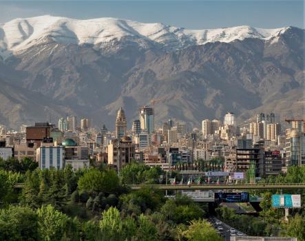 قیمت جالب خانه های شرق تهران
