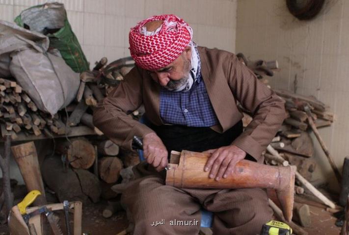 جنگ ایران و عراق هنوز قربانی می گیرد!